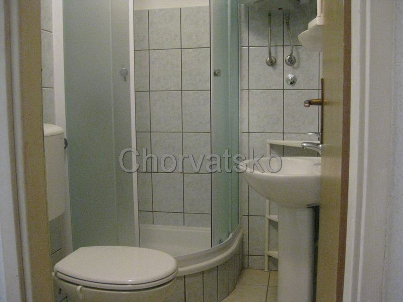 Apartmány Darlen