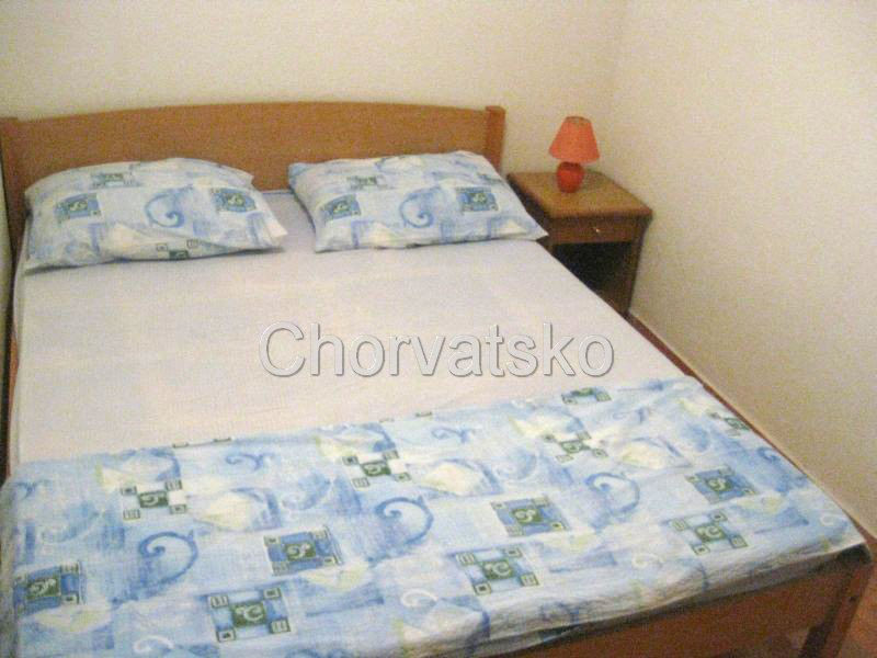 Apartmány Darlen