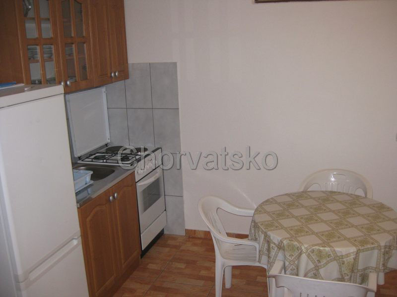 Apartmány Darlen