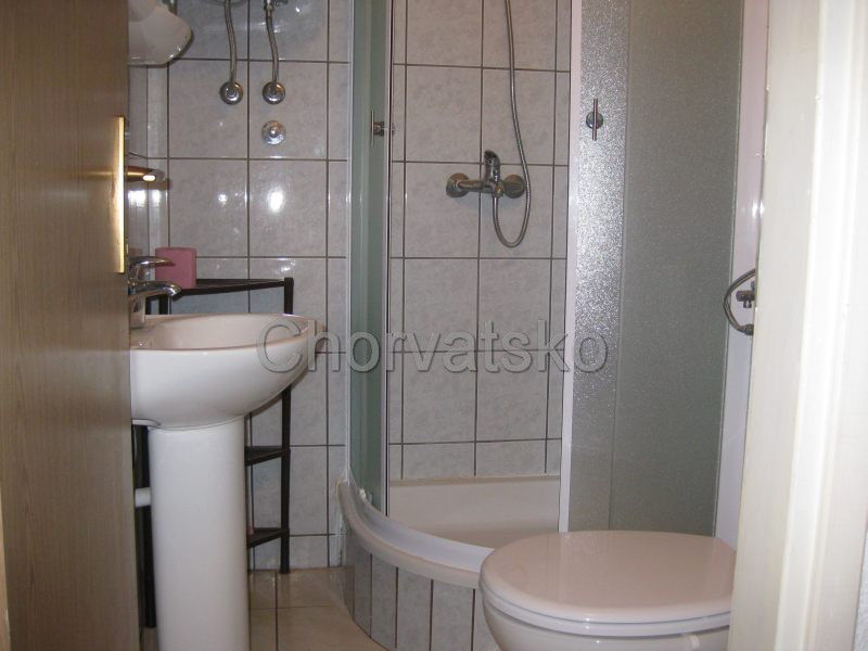 Apartmány Darlen