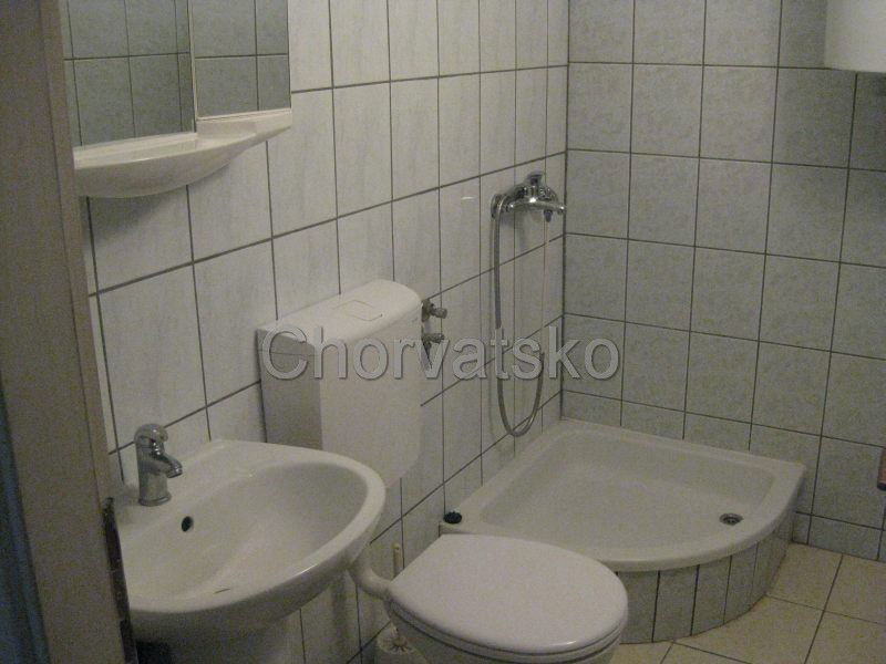 Apartmány Darlen