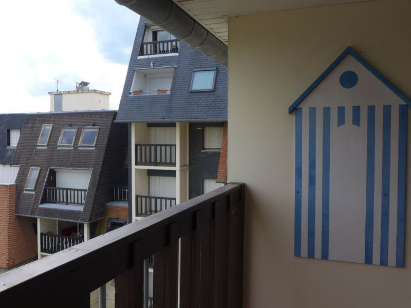 Cap Cabourg