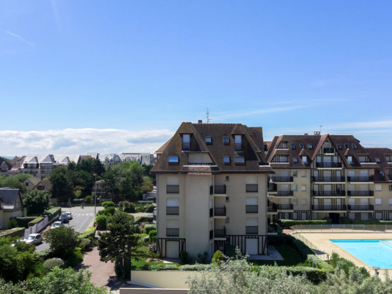 Cabourg 2000