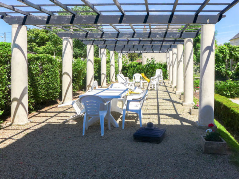 La Pergola