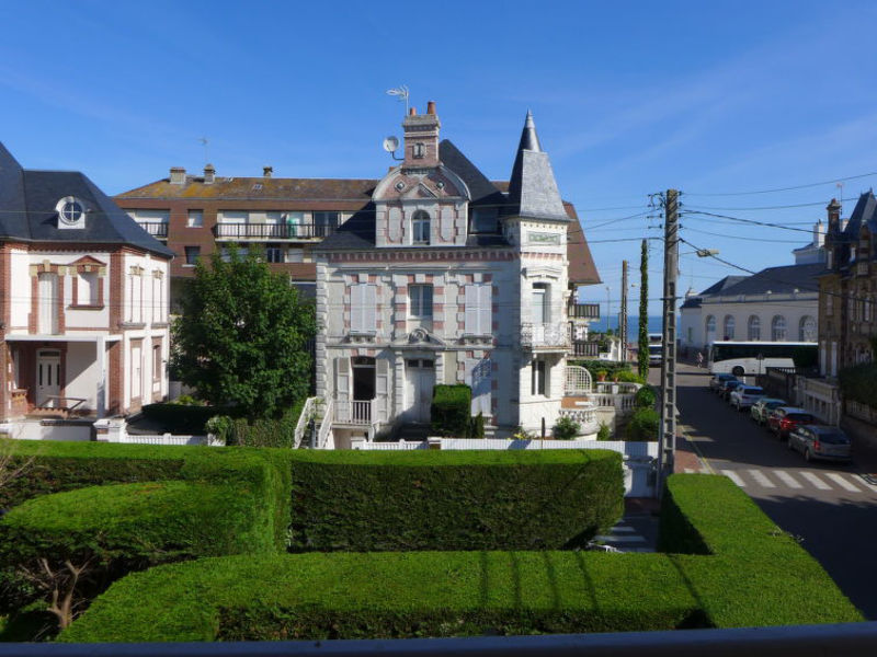 Le Manoir Du Casino