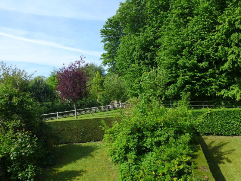 Les Jardins De La Côte Fleurie
