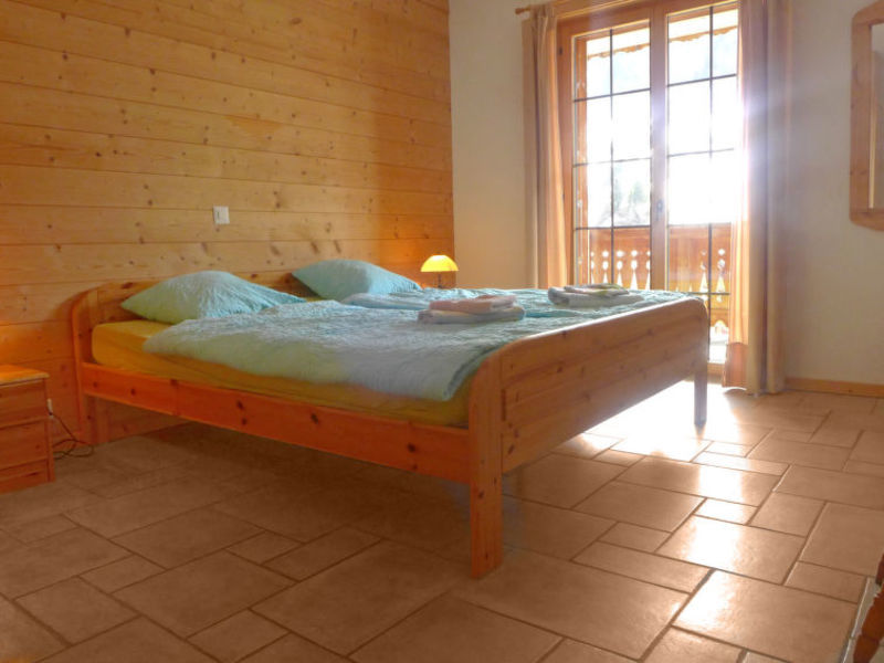 Le Hameau Des Crosets