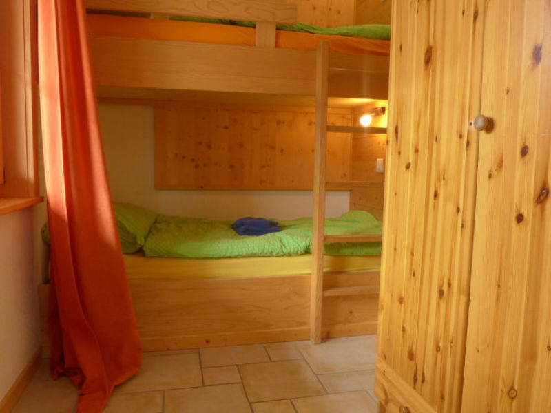 Le Hameau Des Crosets