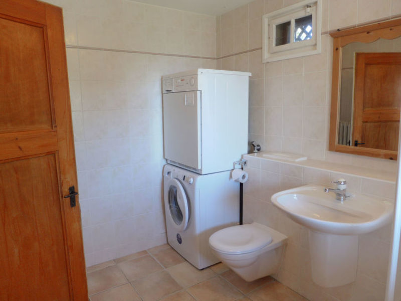 Chalet Blanche Neige