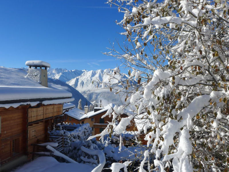 Boule De Neige