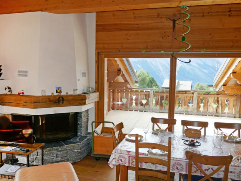 Les Terrasses Du Paradis 5a