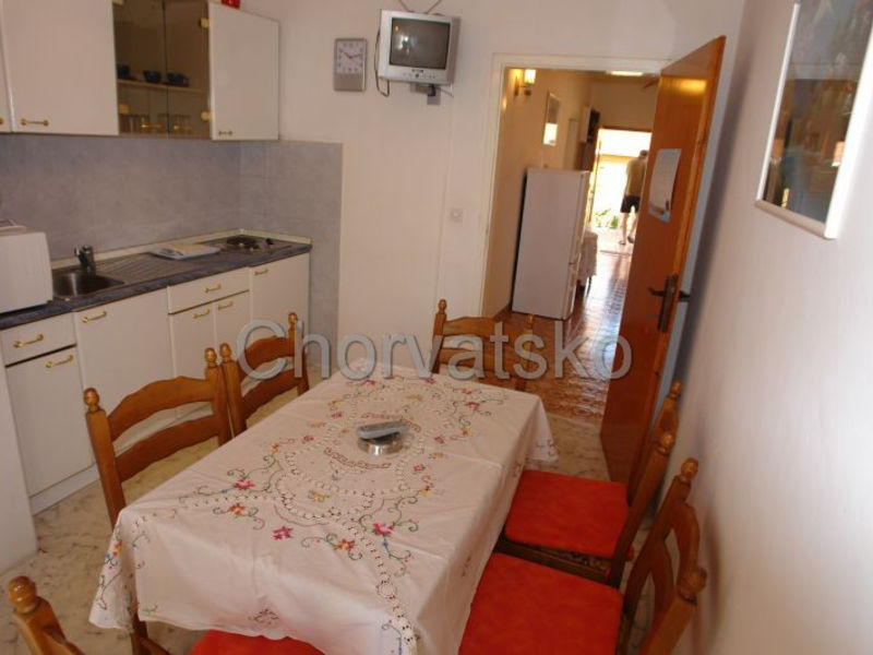 Apartmány Livija