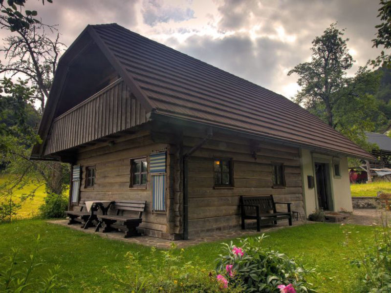 Kupljenik Cottage