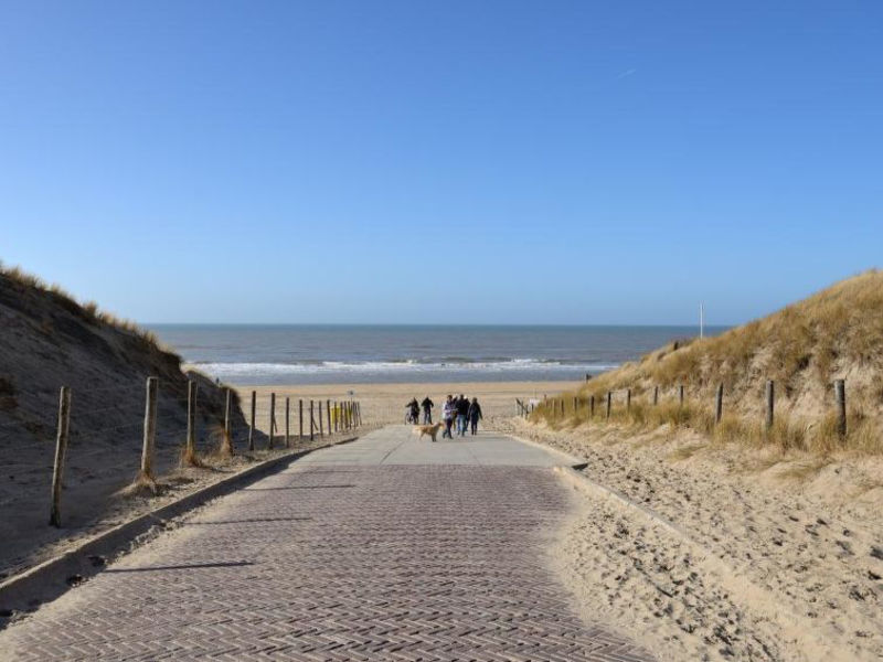 Parel Aan Zee
