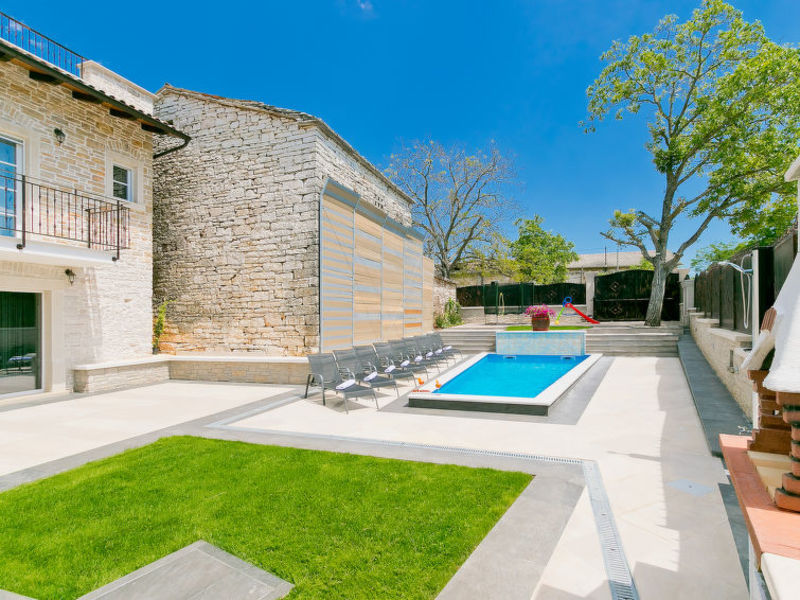 Villa Patrick