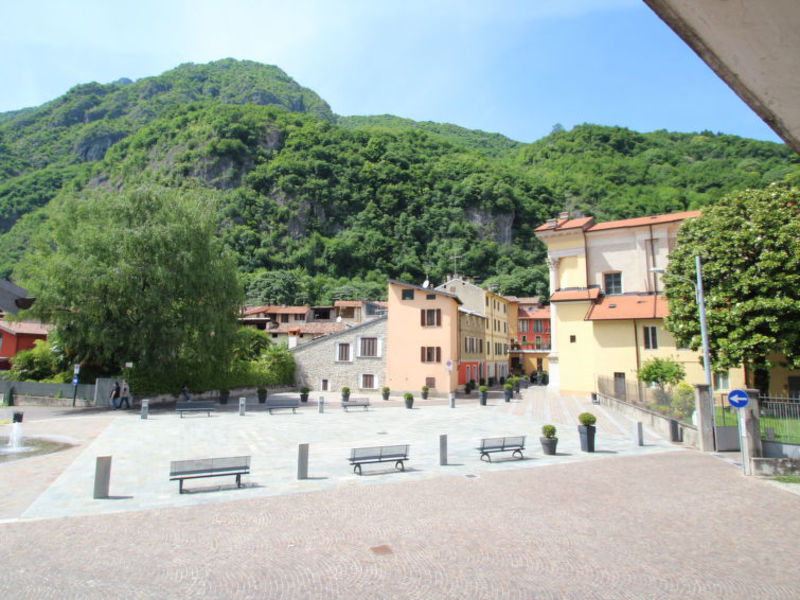 Piazza