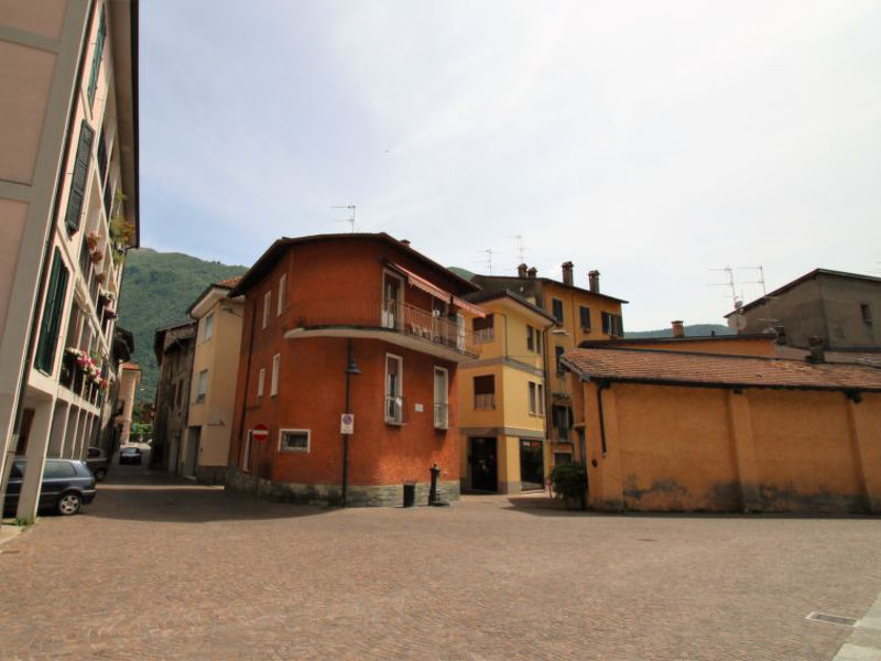 Piazza