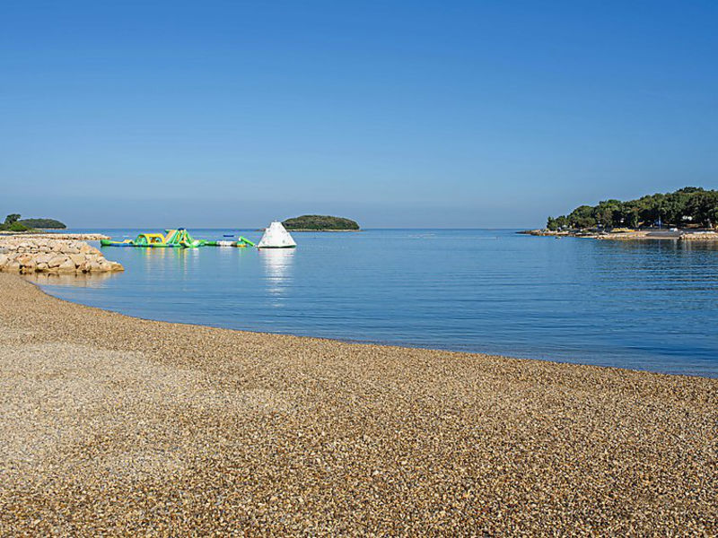 Camping Valkanela