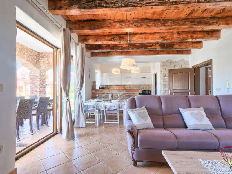 Villa Suzy