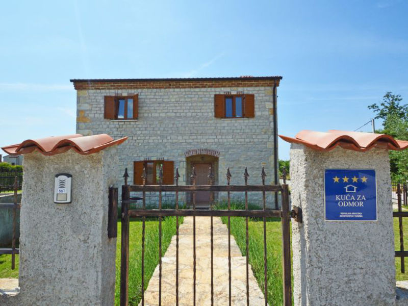 Villa Paradiž