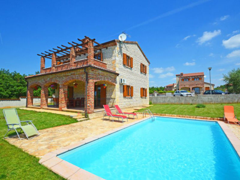 Villa Paradiž