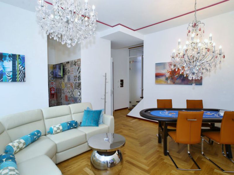 Family Suite