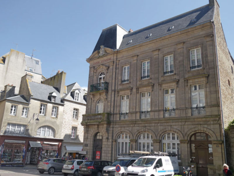 Le Brevet