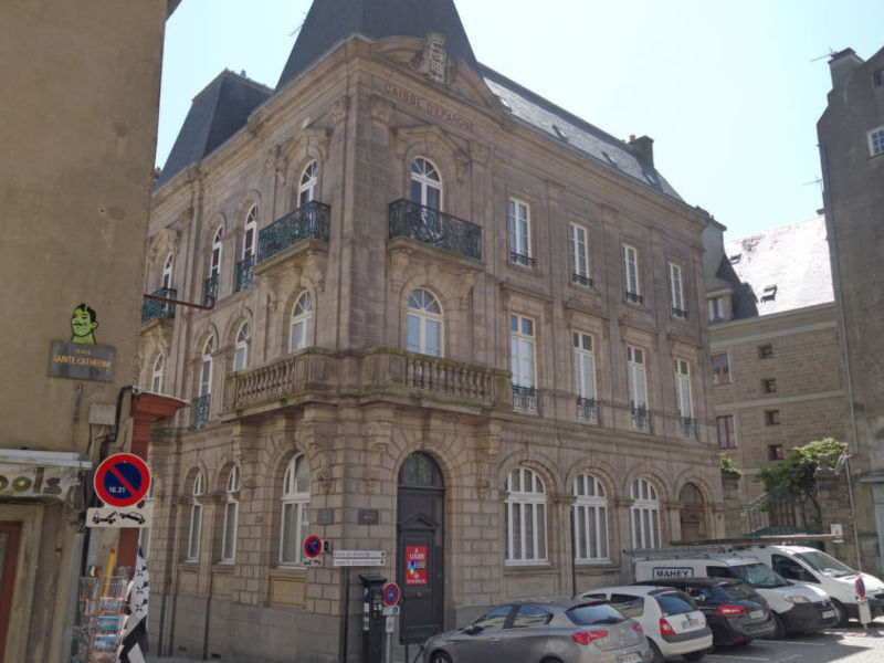 Le Brevet