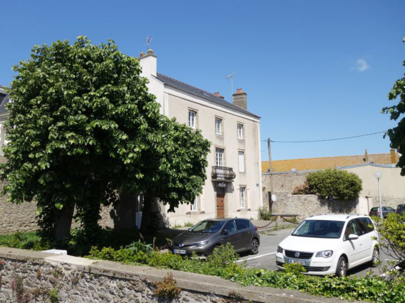 Le Routhouan