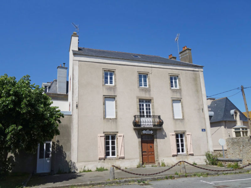 Le Routhouan