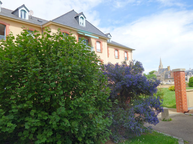 Jardin St Anne