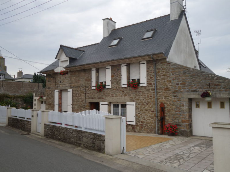 Montagne St Joseph A