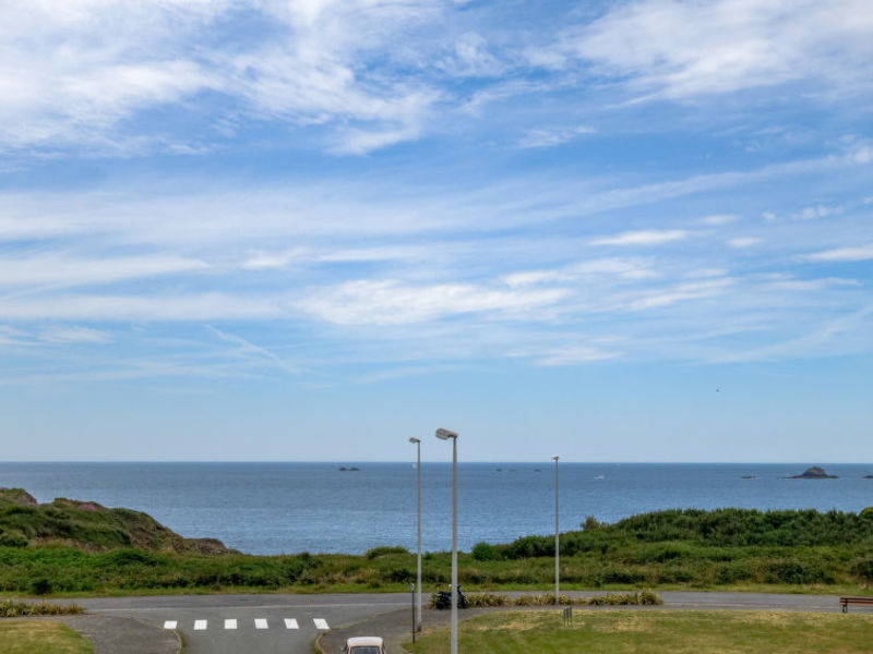 La Baie Des Corsaires