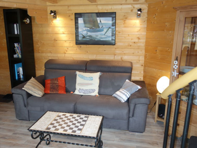Le Chalet