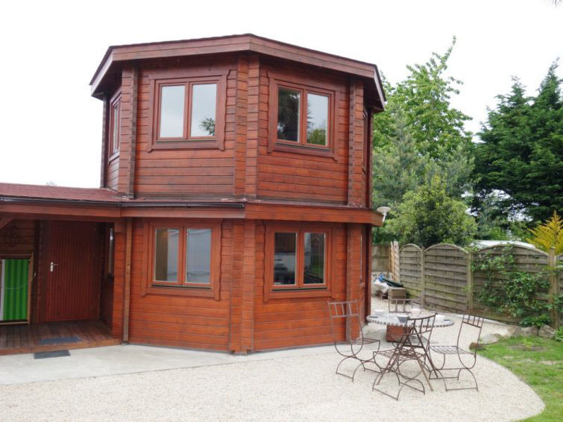 Le Chalet