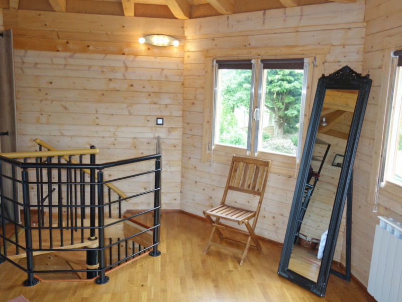 Le Chalet