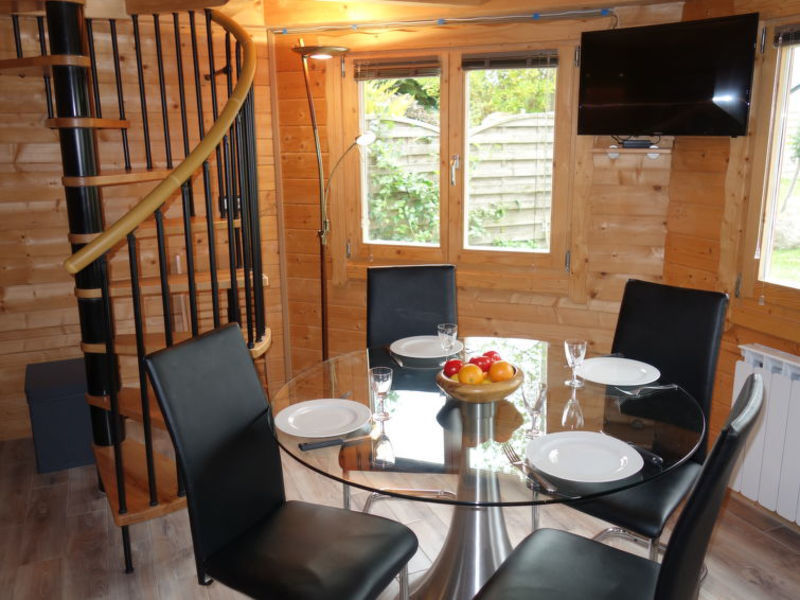 Le Chalet
