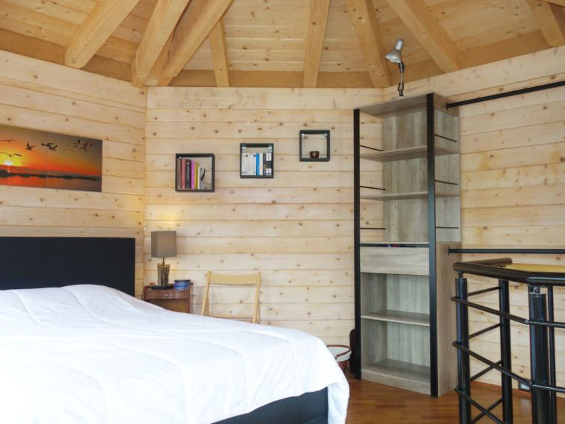 Le Chalet