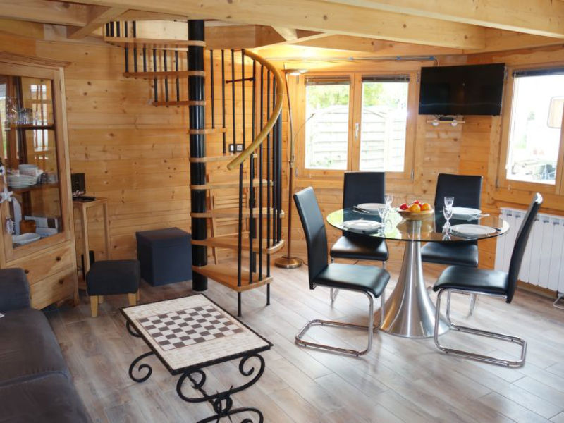 Le Chalet