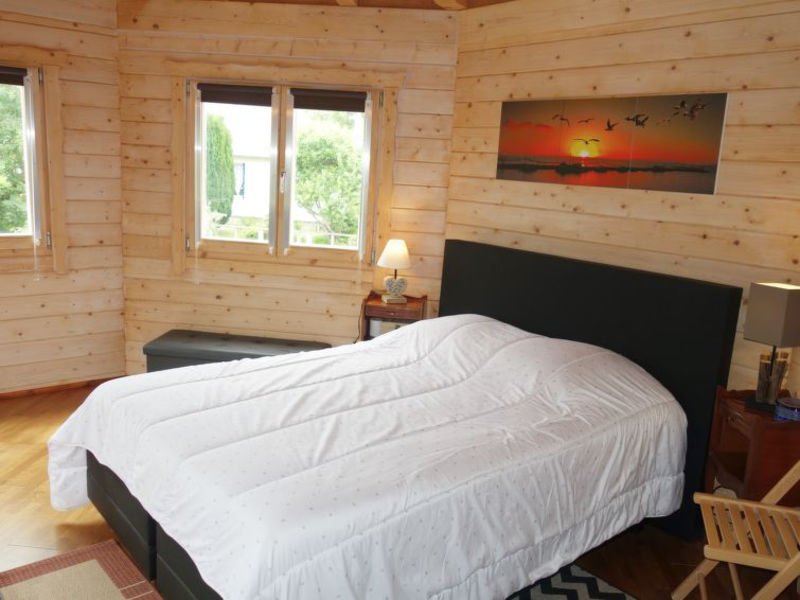 Le Chalet