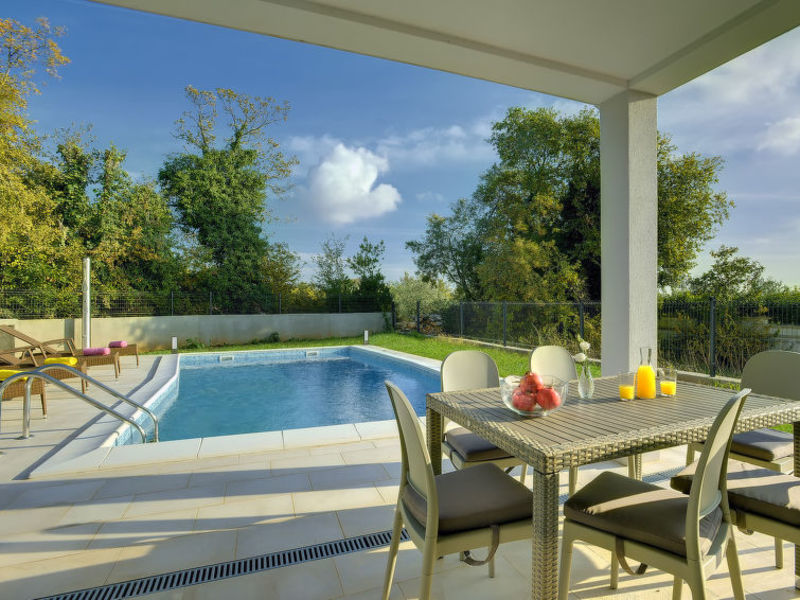 Villa Rosemary