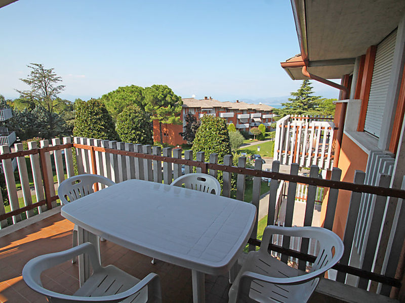 Easy Apartments Peschiera