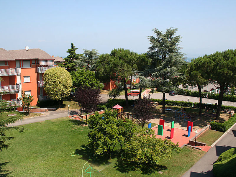 Easy Apartments Peschiera