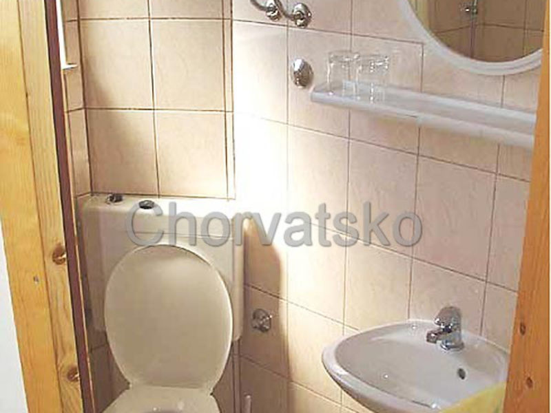 Apartmány Robert