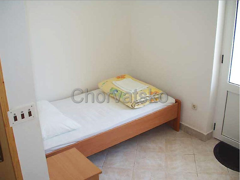 Apartmány Robert