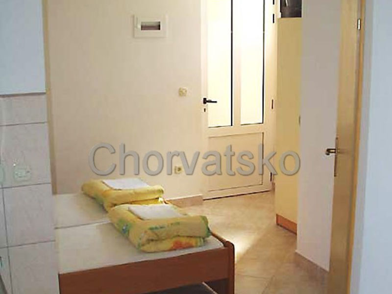 Apartmány Robert