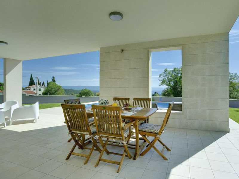 Villa Histria B4+2