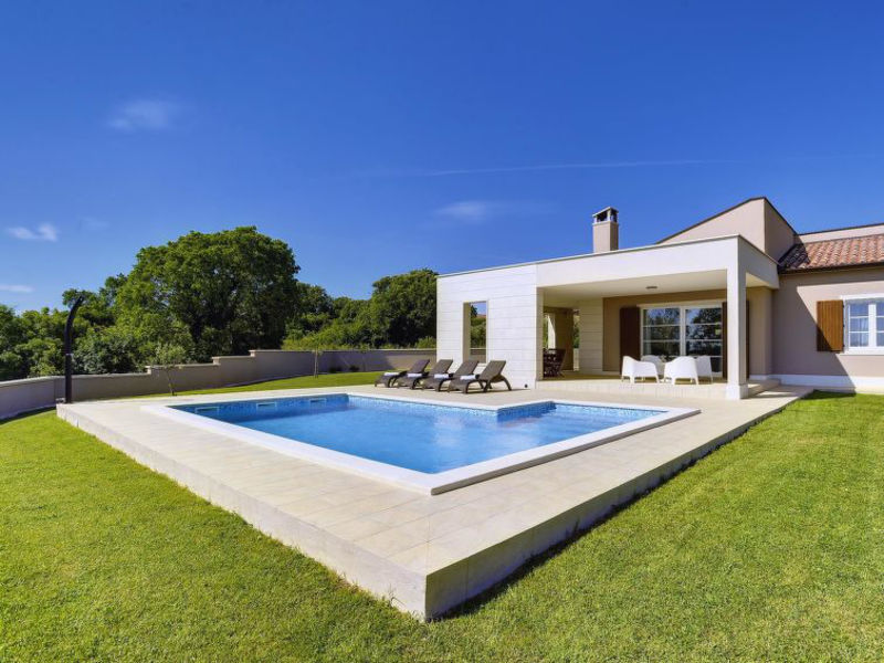 Villa Histria B4+2