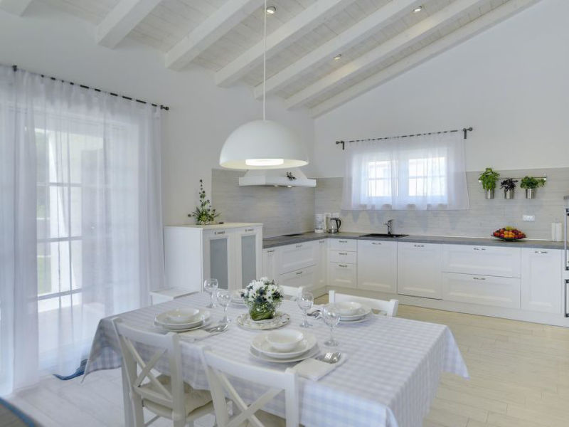 Villa Histria B4+2