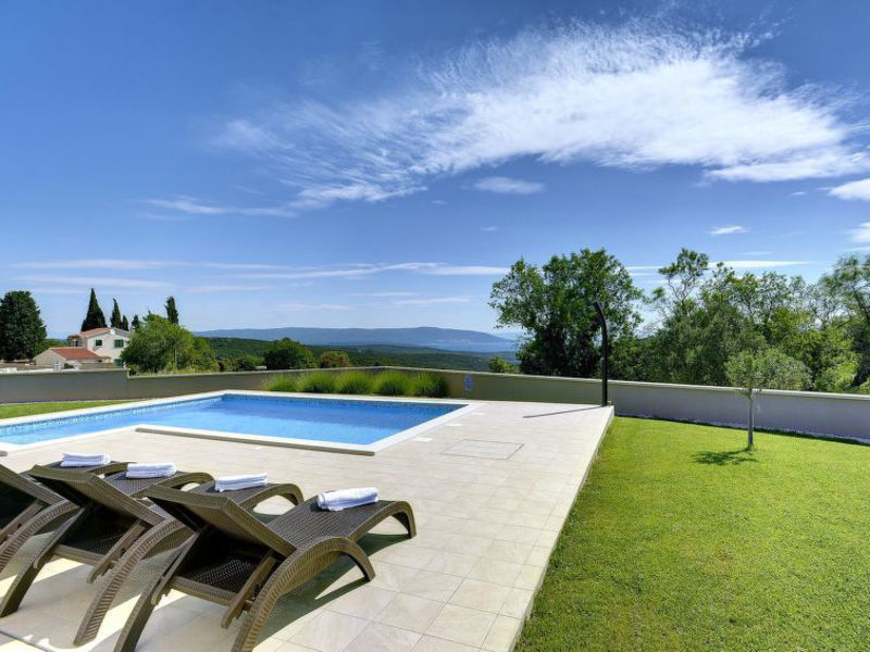 Villa Histria B4+2